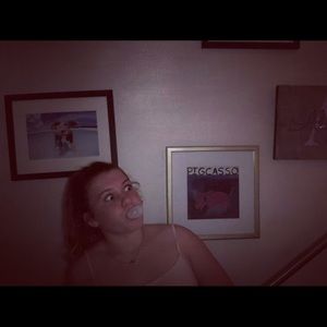 Meet your Posher, Alyson